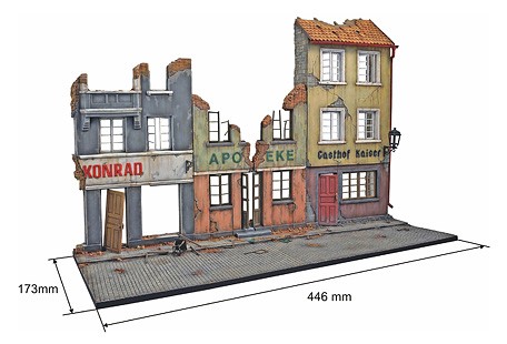 German Street – Image 6
