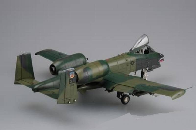 A-10 Thunderbolt II – Image 2