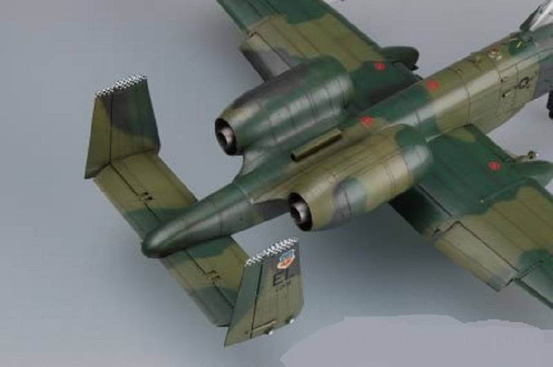 A-10 Thunderbolt II – Image 6