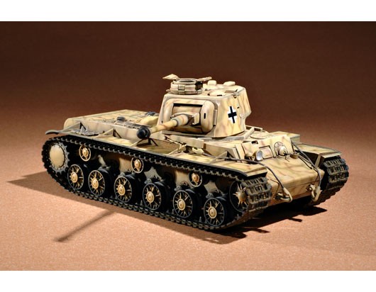 German Pz. Kpfm. KV-1 756(r) – Image 2