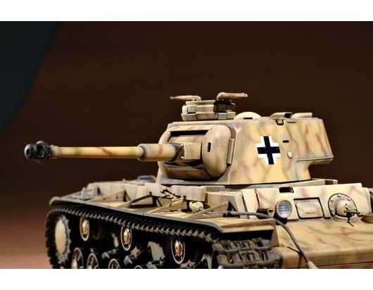 German Pz. Kpfm. KV-1 756(r) – Image 3