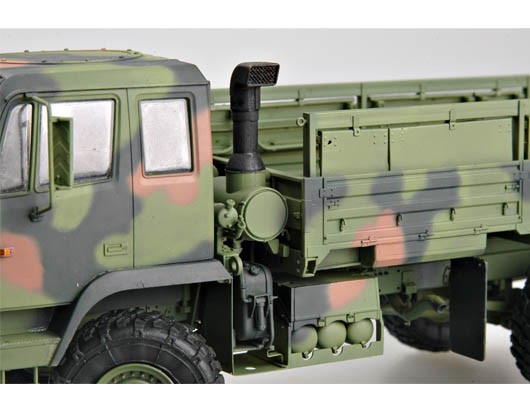 M1078 Light Medium Tactical Vehicle (LMTV) Standard Cargo Truck – Image 5