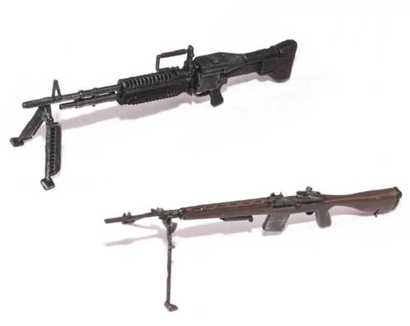 U.S Army Workbench & Tool set – Image 15