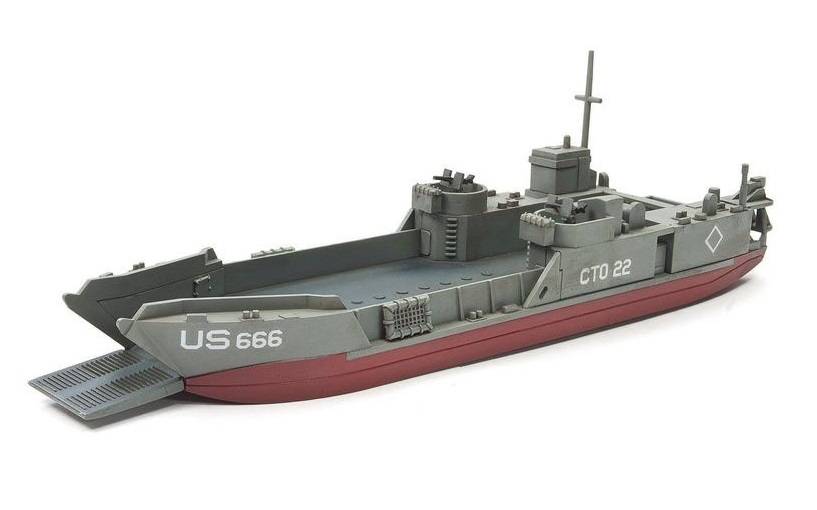 U.S. Navy LCT Mk.6 – Image 4