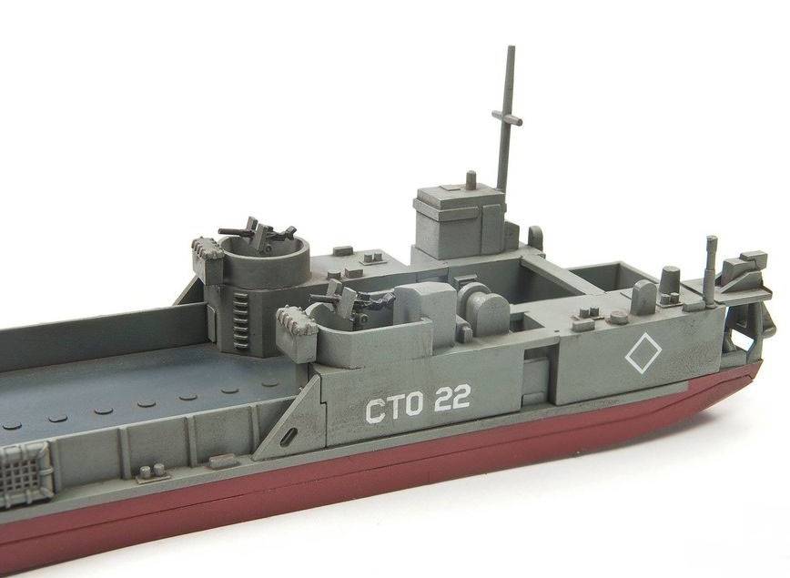 U.S. Navy LCT Mk.6 – Image 6