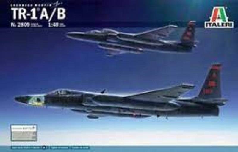 TR-1A/B
