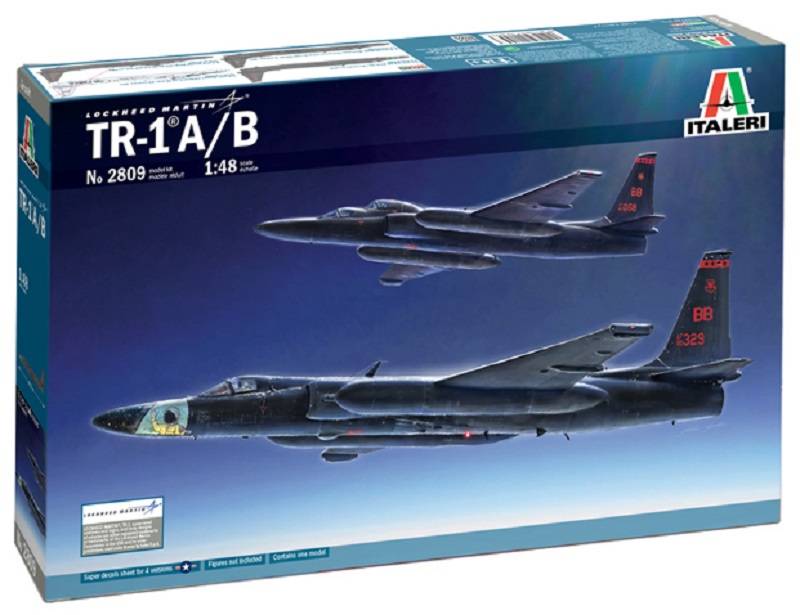 TR-1A/B – Image 2