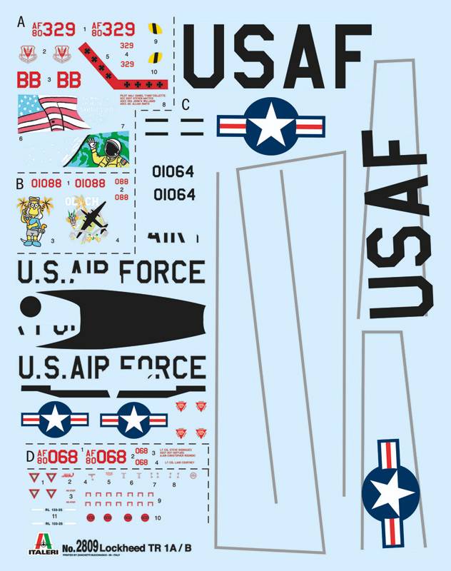 TR-1A/B – Image 3