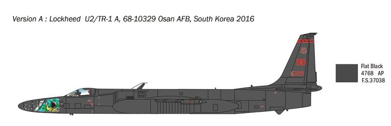 TR-1A/B – Image 4