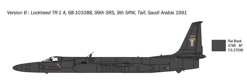 TR-1A/B – Image 5