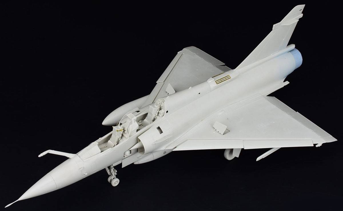 Mirage 2000 D/N – Image 3