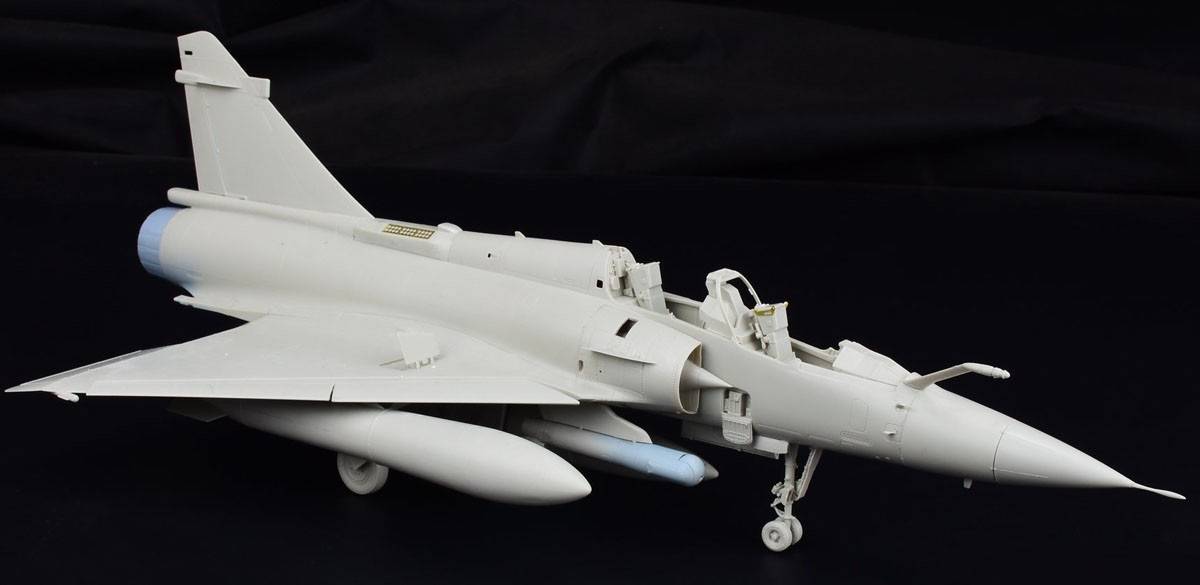 Mirage 2000 D/N – Image 4