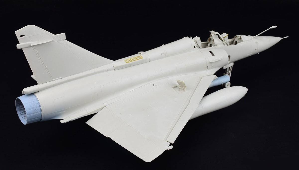 Mirage 2000 D/N – Image 5