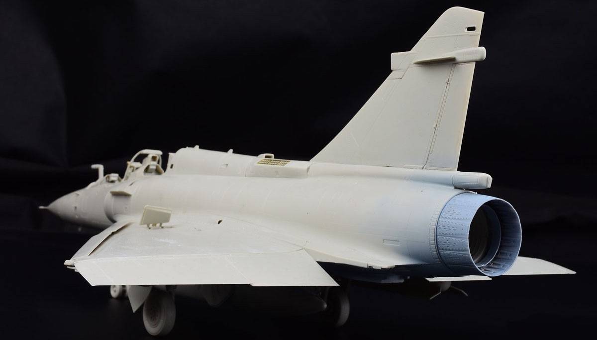 Mirage 2000 D/N – Image 6