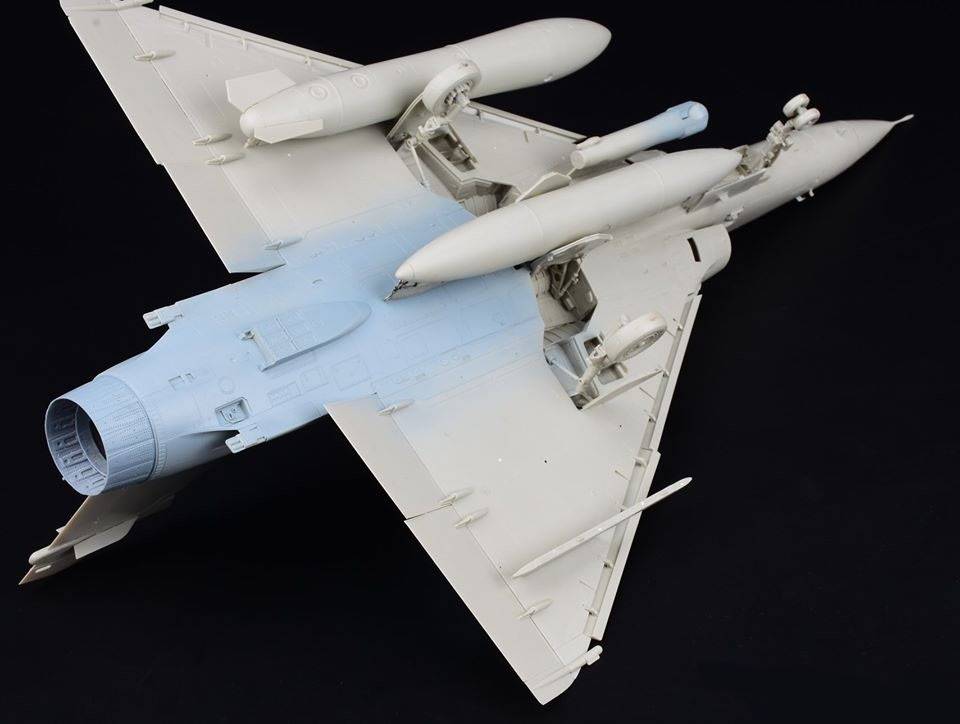Mirage 2000 D/N – Image 7