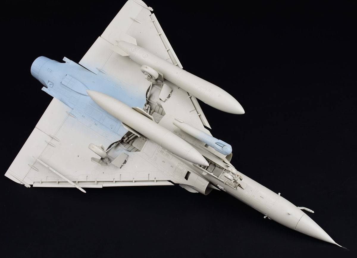 Mirage 2000 D/N – Image 8