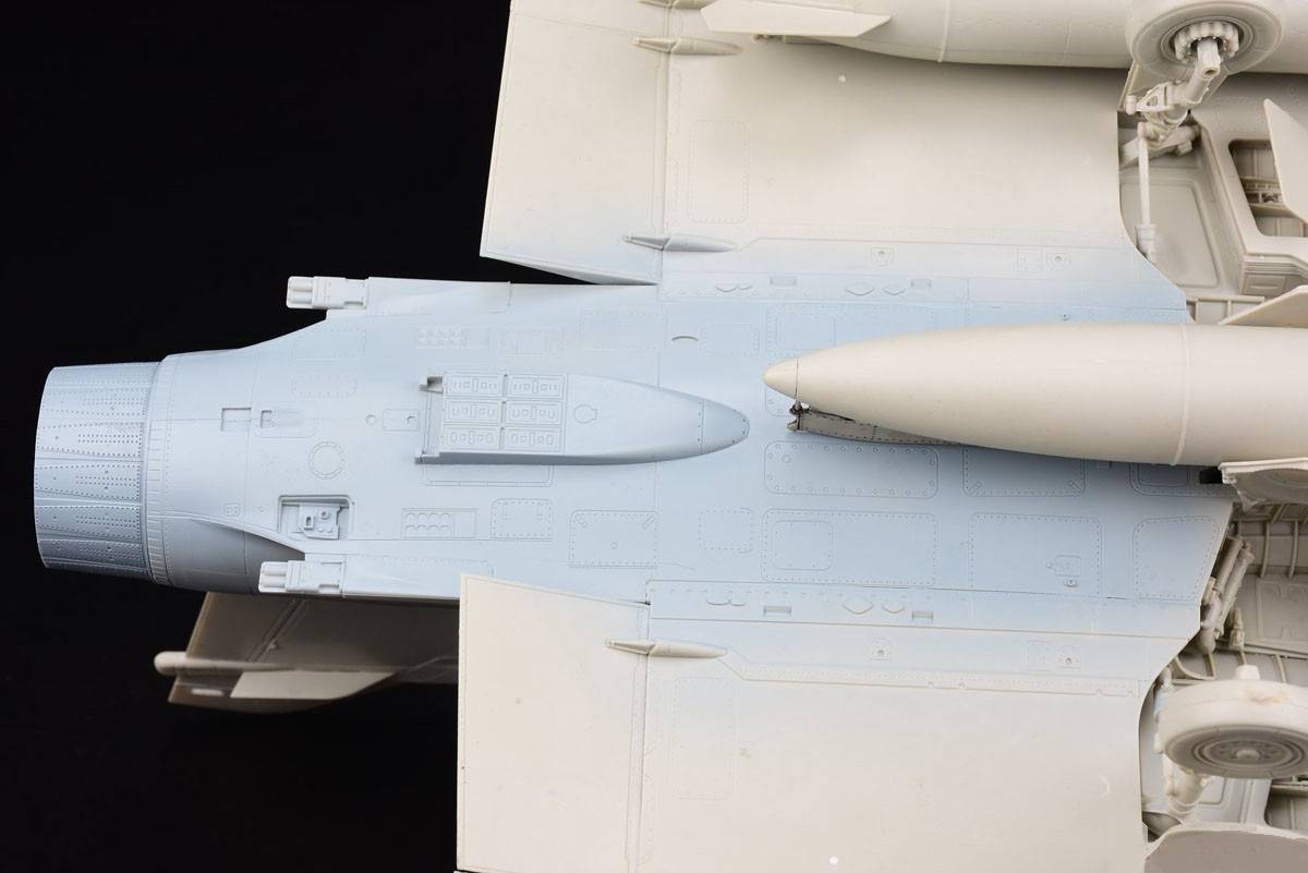 Mirage 2000 D/N – Image 9