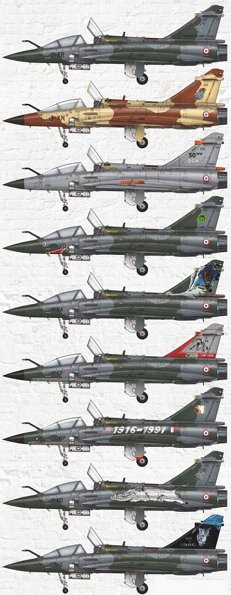 Mirage 2000 D/N – Image 21