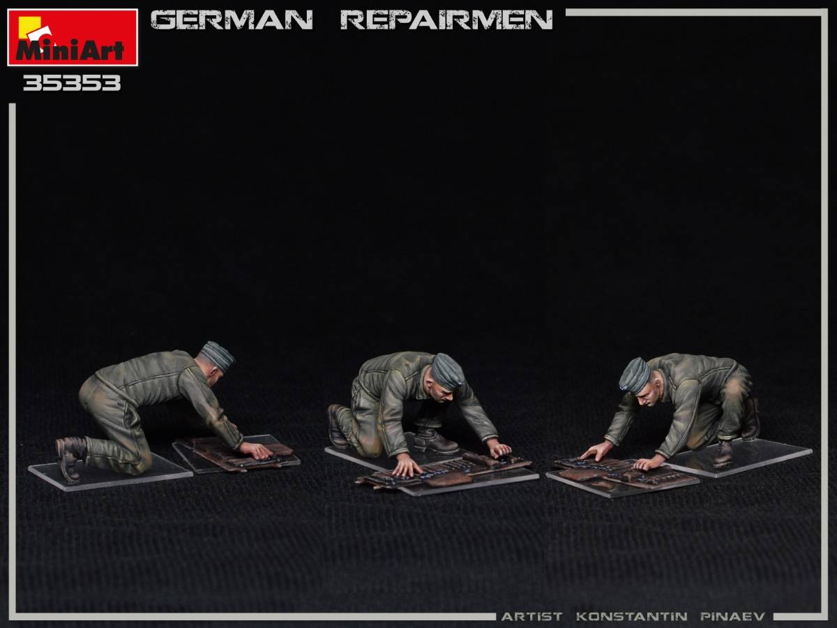 RÉPARATEURS ALLEMAND – Image 11