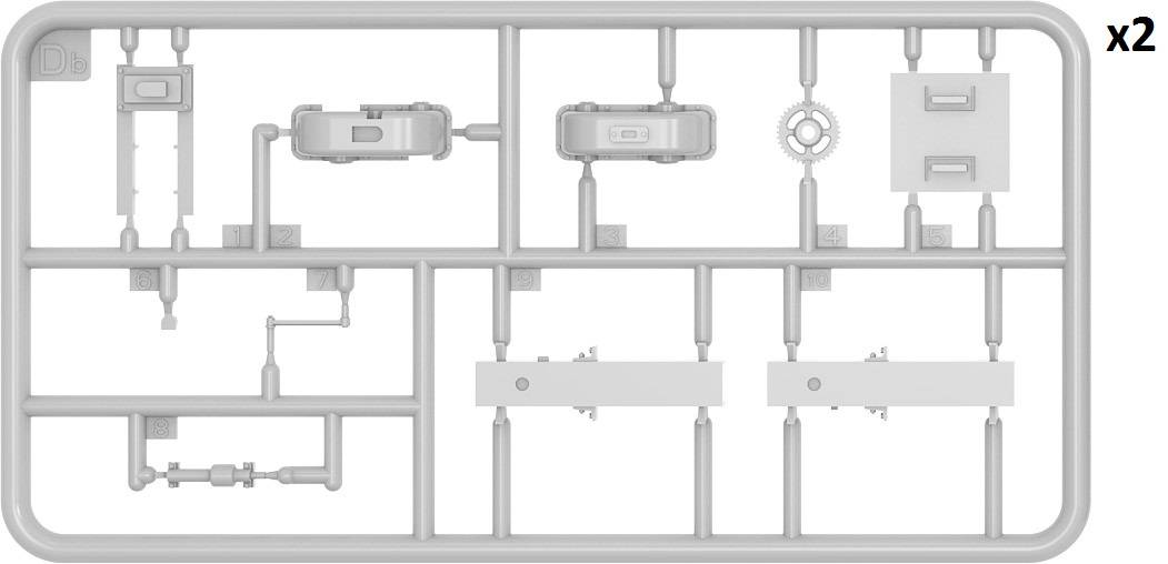 RAILROAD CROSSING – Image 18