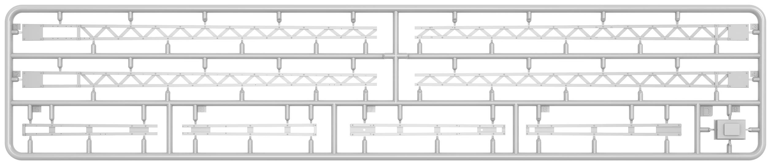 RAILROAD CROSSING – Image 21
