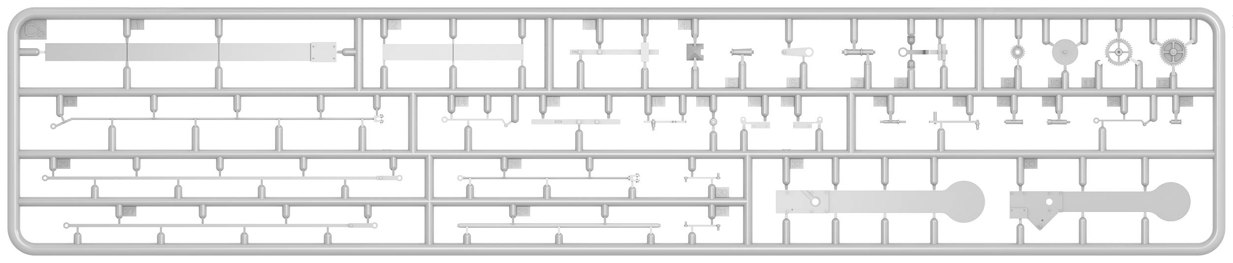 RAILROAD CROSSING – Image 22