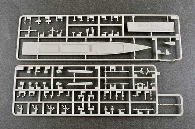 PLA Navy Type 051C Destroyer – Image 6