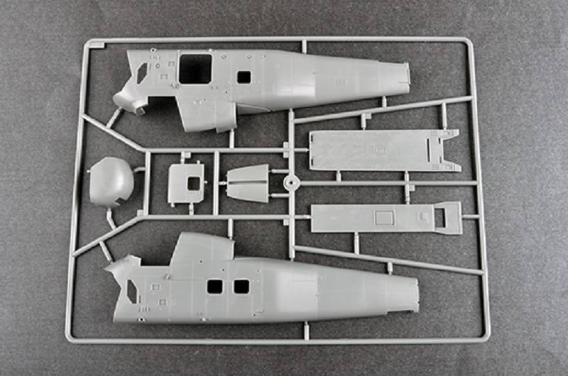 UH-34D Seahorse – Image 5