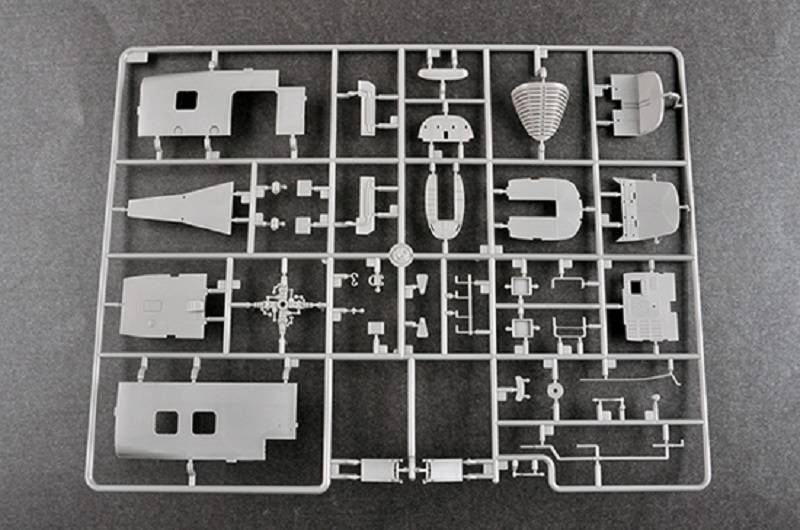 UH-34D Seahorse – Image 11
