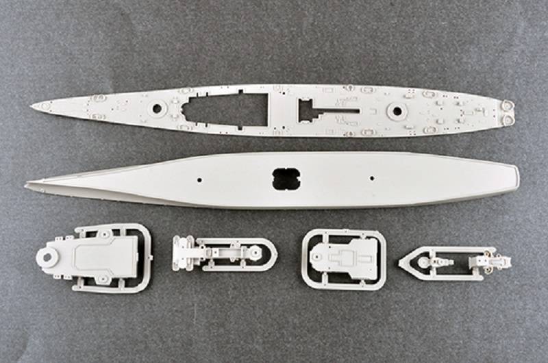USS Alaska CB-1 – Image 5