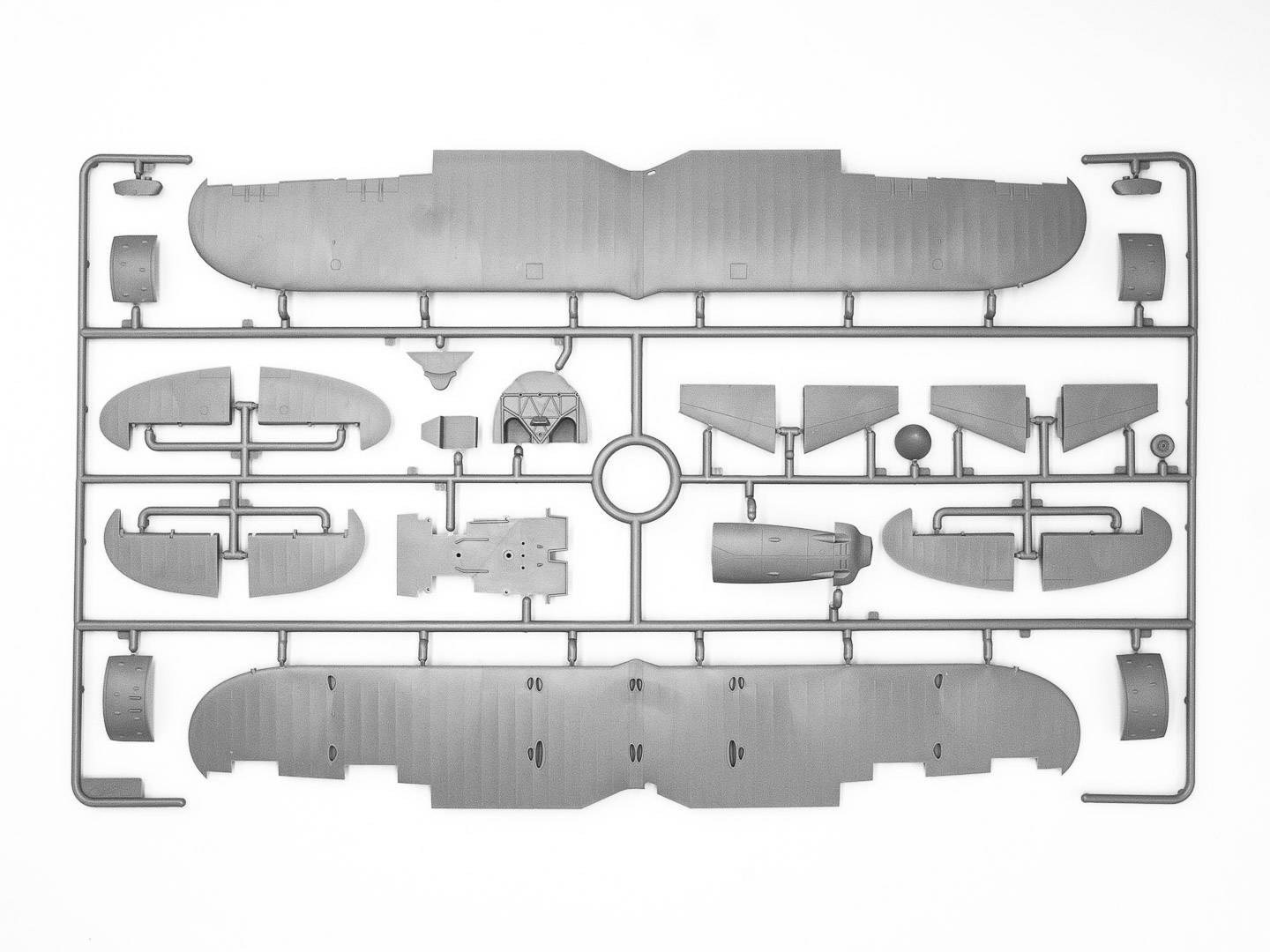 CR. 42AS WWII Italian Fighter-Bomber – Image 10