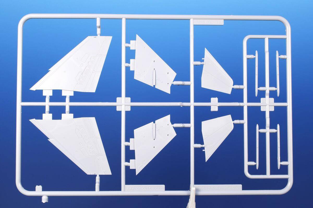 Mirage F.1 EQ/ED – Image 4
