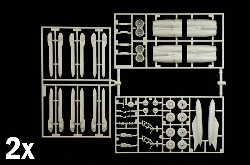 B-52H Stratofortress – Image 18