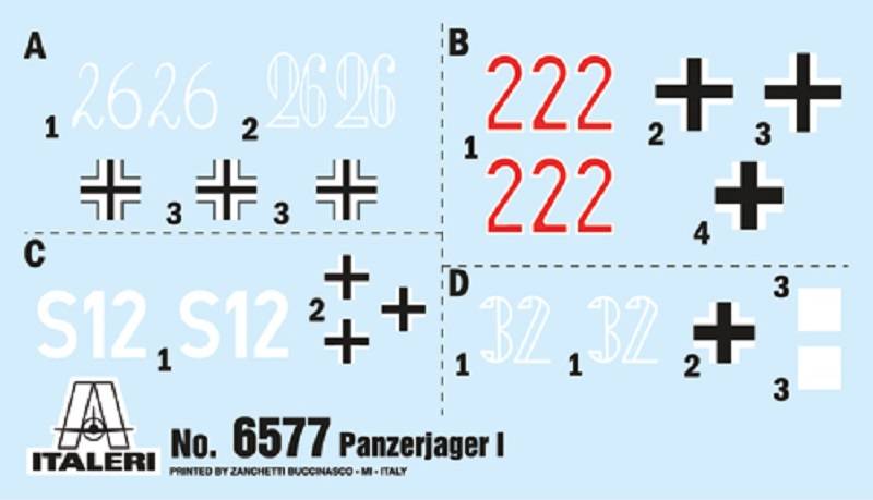 Panzerjäger I – Image 2