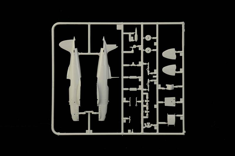MC.202 Folgore – Image 7
