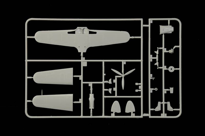 MC.202 Folgore – Image 8