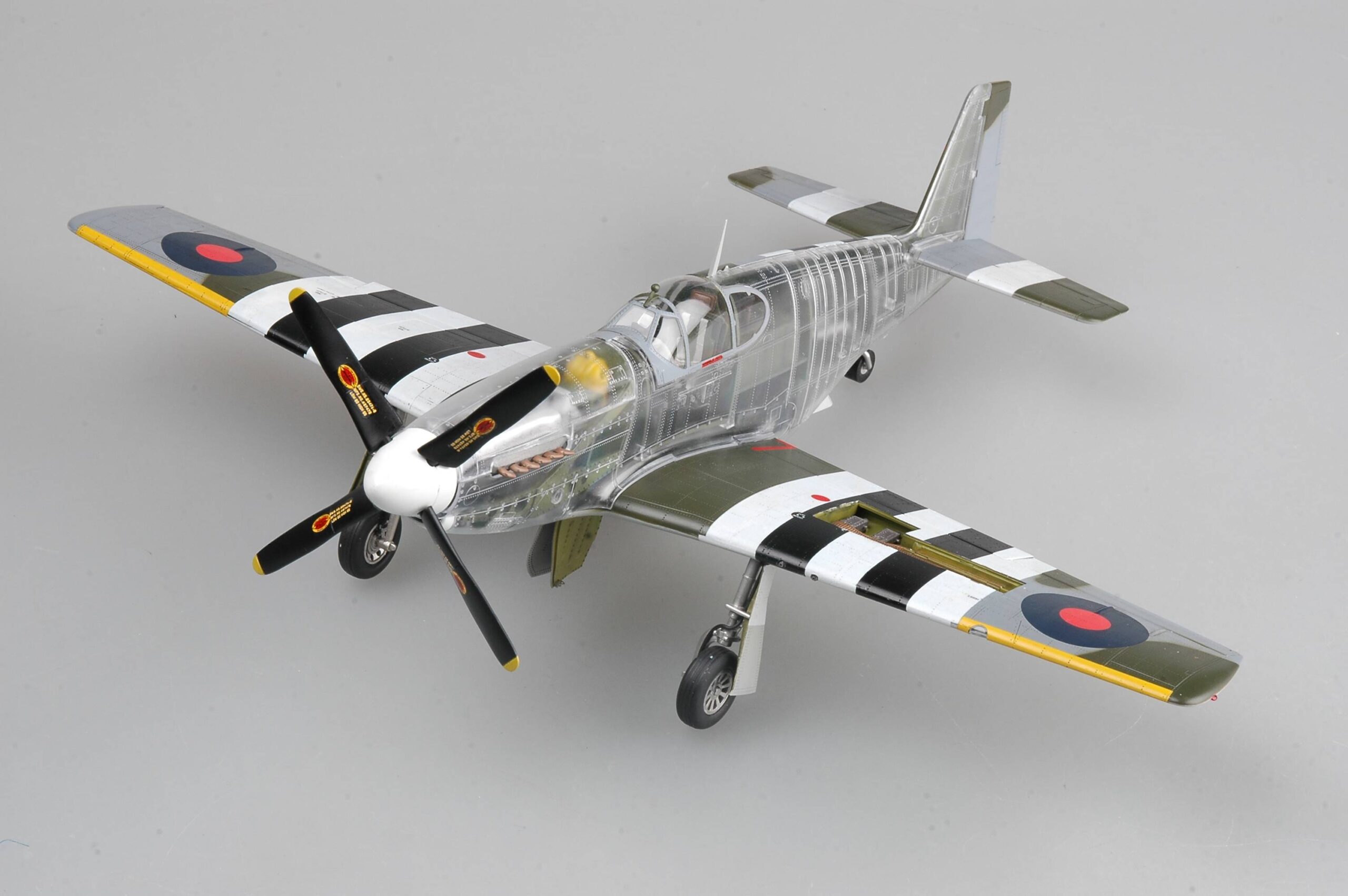 P-51B Mustang III – Image 2