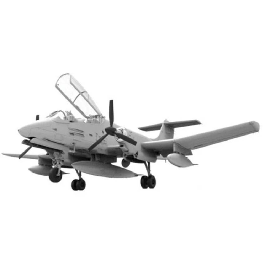 IAI-58 Pucara – Image 3