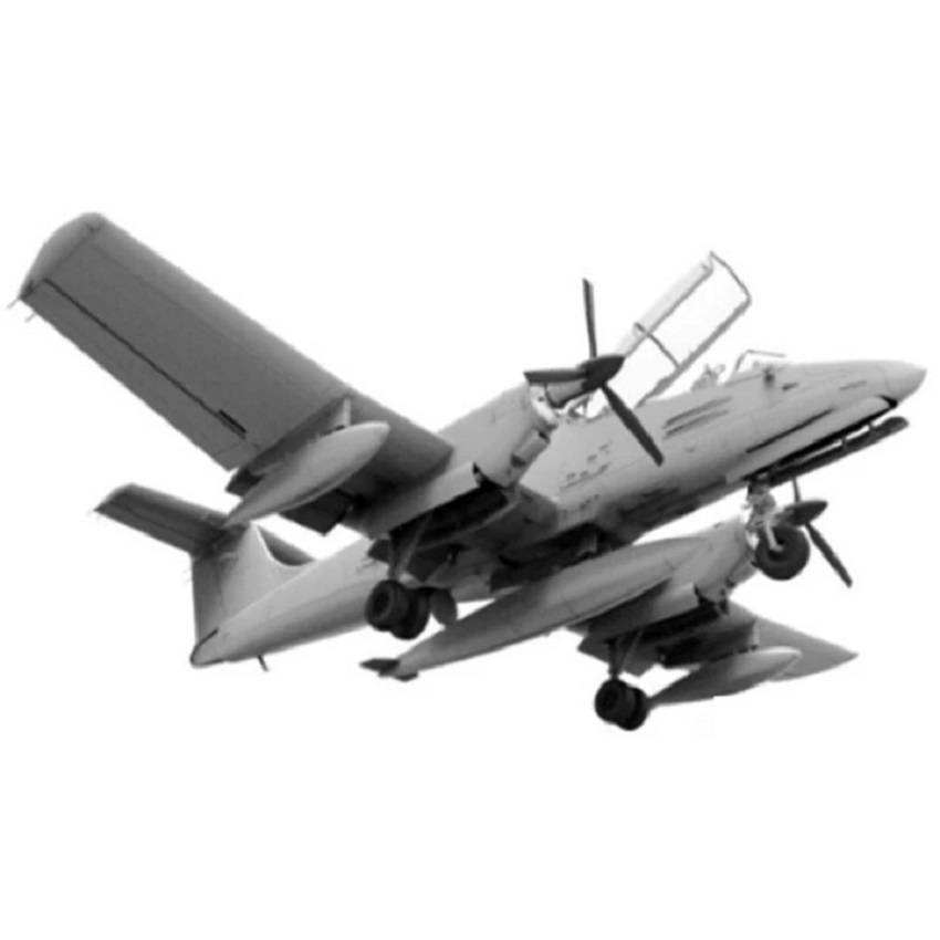 IAI-58 Pucara – Image 4