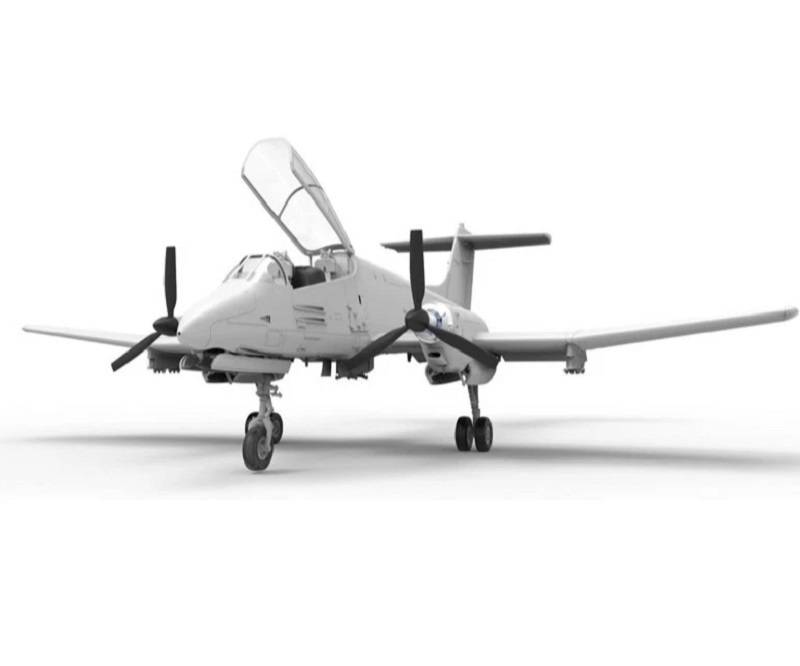 IAI-58 Pucara – Image 5