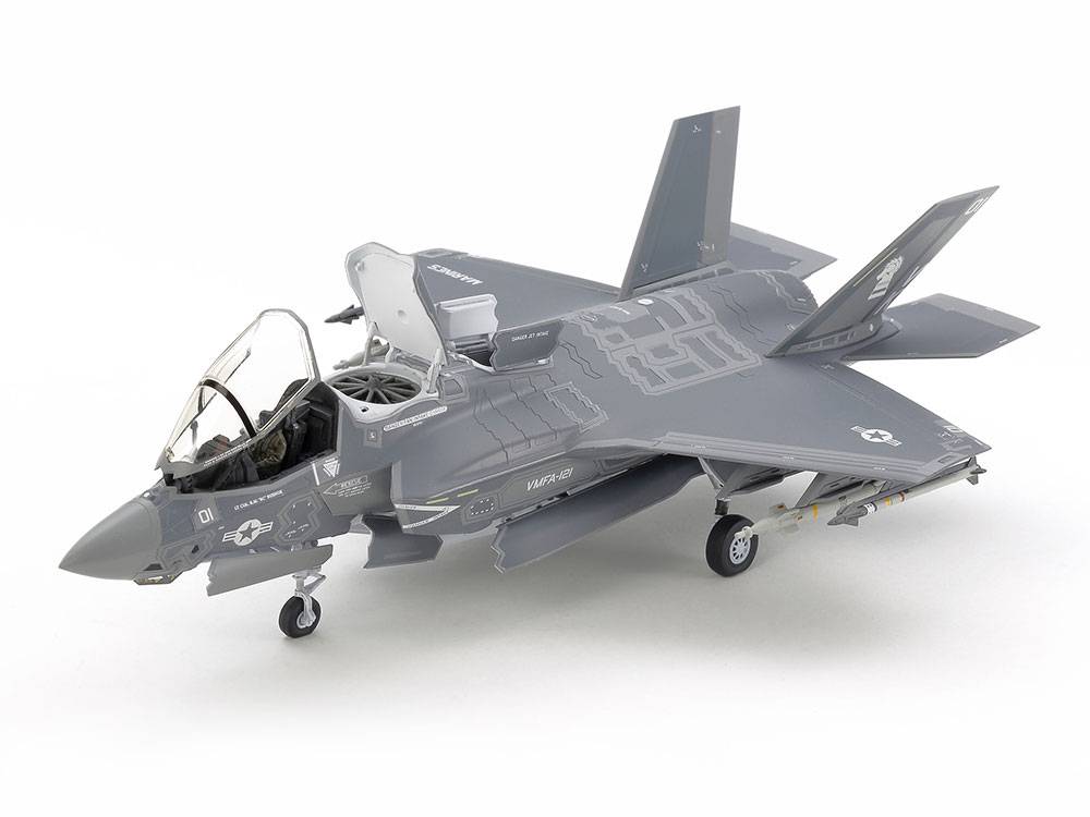 Lockheed Martin® F-35®B Lightning II® – Image 2