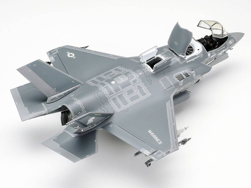 Lockheed Martin® F-35®B Lightning II® – Image 3
