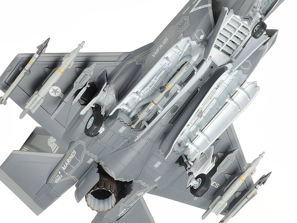 Lockheed Martin® F-35®B Lightning II® – Image 4