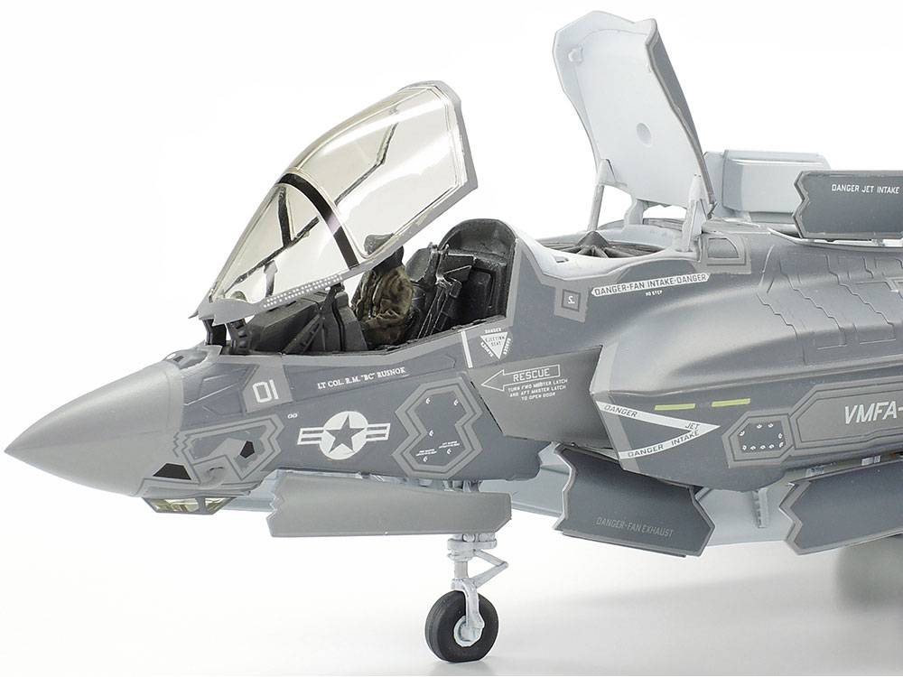 Lockheed Martin® F-35®B Lightning II® – Image 5