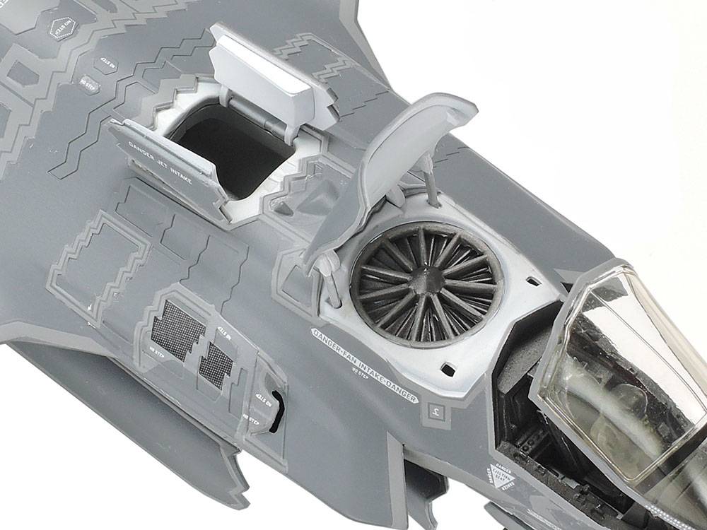 Lockheed Martin® F-35®B Lightning II® – Image 7