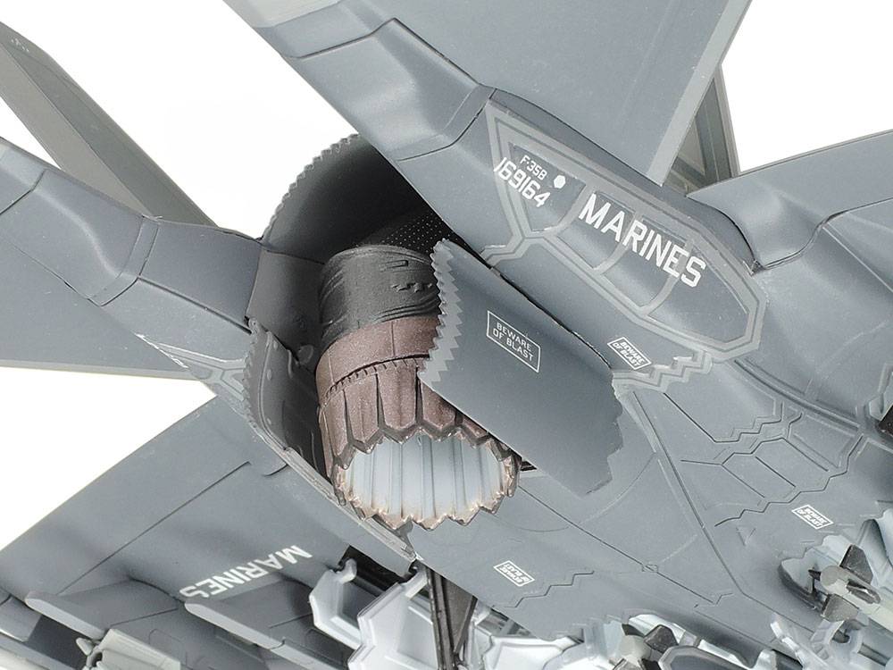 Lockheed Martin® F-35®B Lightning II® – Image 8