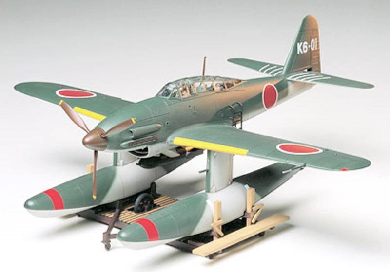 Aichi M6A1 Seiran – Image 2
