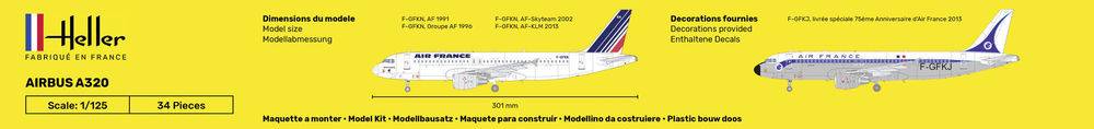 AIRBUS A320 – Image 3