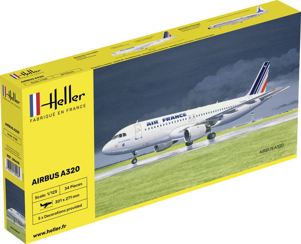 AIRBUS A320 – Image 4