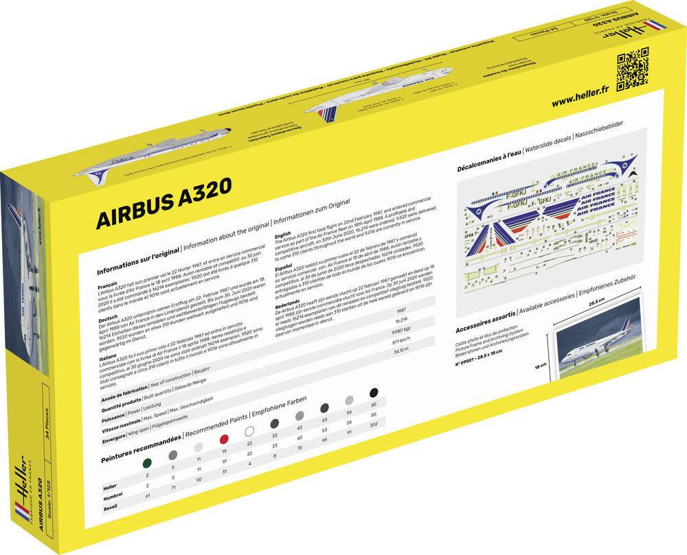 AIRBUS A320 – Image 5